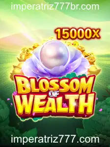 BlossomofWealth: Explorando a Profundidade do Novo Jogo