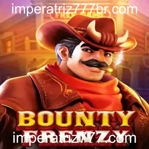 Descubra o Empolgante Mundo de BountyFrenzy no imperatriz777.com