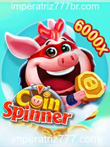 Descubra o Fascinante Mundo de CoinSpinner no imperatriz777.com