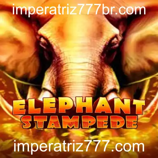 Explorando o Mundo de ElephantStampede: Uma Introdução Completa