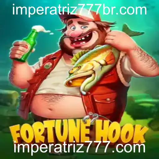 Desvende os Mistérios do Jogo FortuneHook