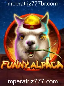 Descubra o Mundo de FunnyAlpaca: Um Jogo de Estratégia e Diversão