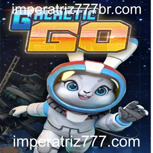 Explorando o Universo de GalacticGO: Um Jogo Estelar