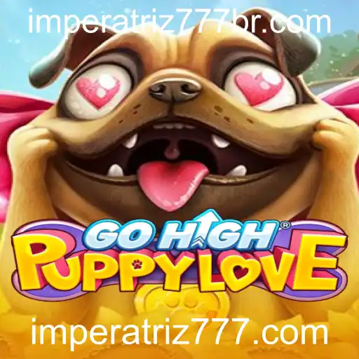 GoHighPuppyLove: Explore a Nova Aventura Canina no Mundo dos Jogos