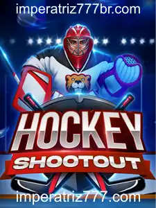 Descubra o Excitante Mundo de HockeyShootout com Imperatriz777.com