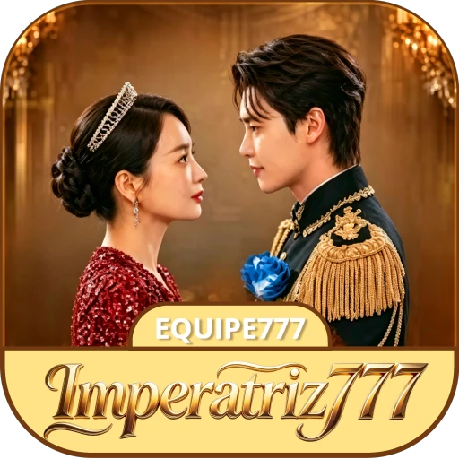 imperatriz777.com Logo