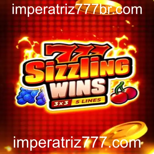 Descobrindo 777sizzlingwins: Um Jogo de Azar Inovador