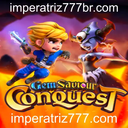 Explorando o Mundo de GemSaviourConquest: Aventura e Estratégia em um Só Jogo
