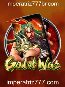 Explorando o Mundo de 'GodofWarM': Uma Jornada Épica no Universo dos Jogos