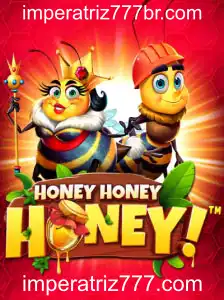 Descubra o Encantador Mundo de HoneyHoneyHoney