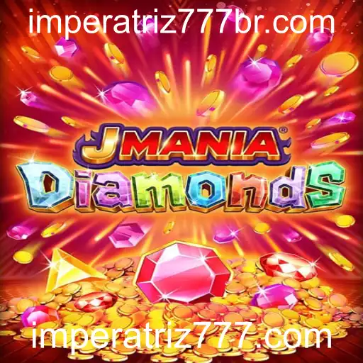 Descubra o Fascinante Mundo de JManiaDiamonds