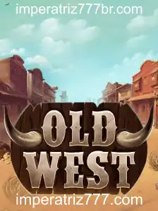 OldWest: Uma Imersão no Velho Oeste com imperatriz777.com