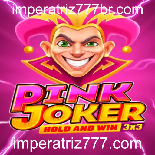 Explorando o Mundo do Jogo Pinkjoker: Regras e Dinâmicas