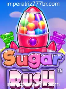 SugarRush: Descubra o Doce Mundo de Emoção e Aventuras Virtuais