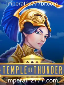Aventuras Místicas em TempleofThunder: Guia Completo e Atualizado