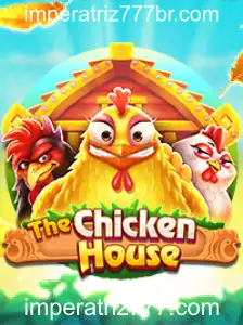 Descubra o Instigante Mundo de TheChickenHouse