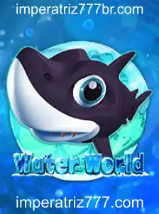 Explorando o Fascinante Mundo de WaterWorld: Aventura e Estratégia no Oceano