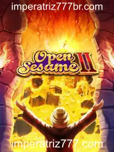 Explorando o Mundo de OpenSesameII: Um Jogo de Aventura em Destaque