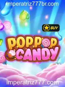 Descubra o Mundo Encantado de POPPOPCANDY: Regras, Desafios e Diversão