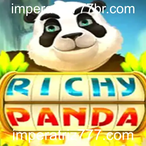 RichyPanda: Descubra as Regras e Estratégias para Vencer no Jogo Popular de imperatriz777.com