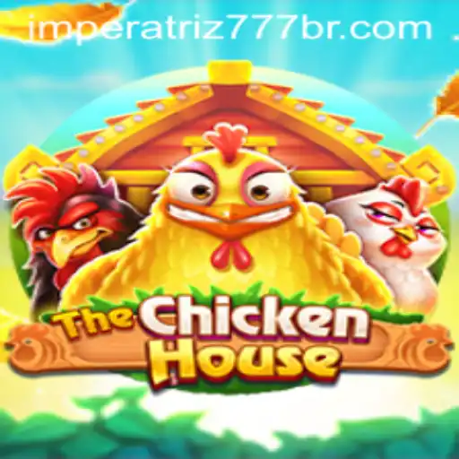 Descubra o Instigante Mundo de TheChickenHouse