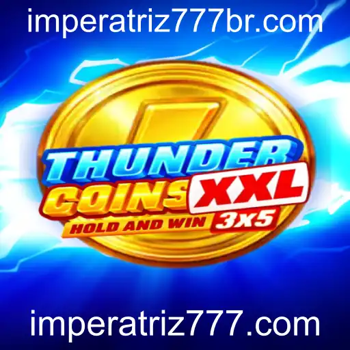 Explorando o Mundo de ThunderCoinsXxl