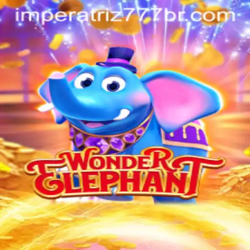 Explorando o Fantástico Mundo de WonderElephant
